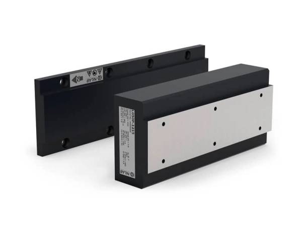 Serie di motori lineari piani Ironcore NILAB L/LK
