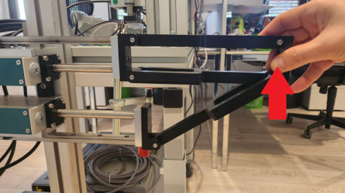 How to configure Deviator application using NiLAB Starter [NiLAB GmbH ...