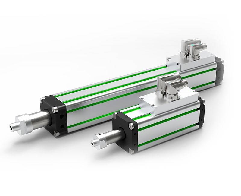 Green Drive ISO Green Drive ISO