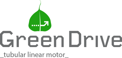 NiLAB logo Green Drive
