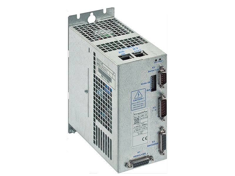 XtrapulsPac XtrapulsPac - XtrapulsPac