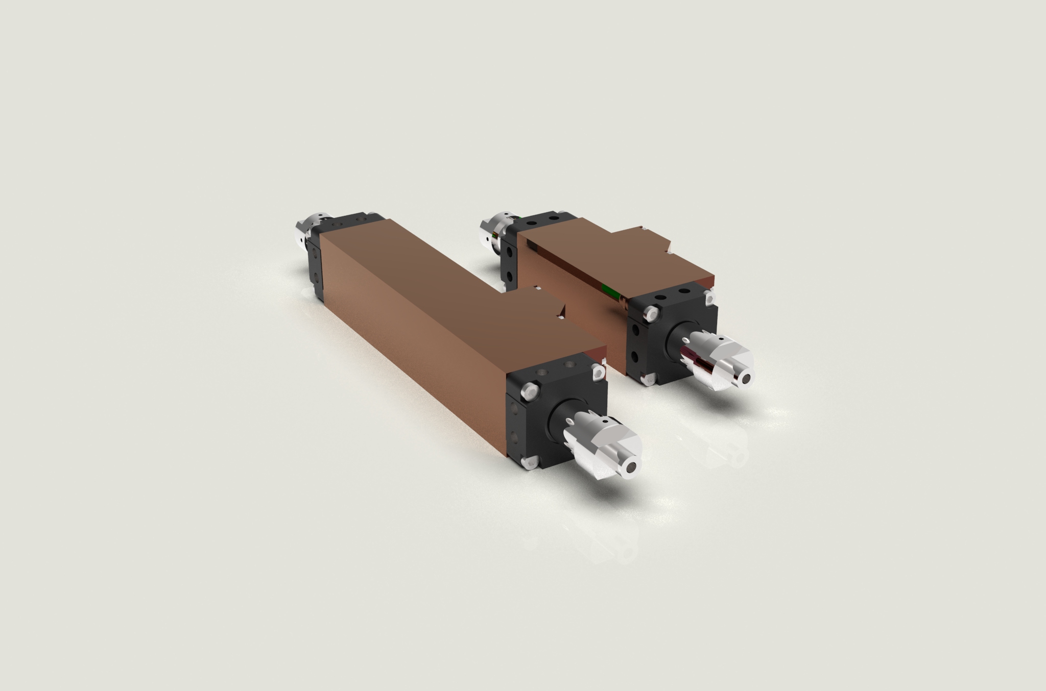 GDI_IP69K_GHA_PAG16_3 Green Drive ISO IP69K