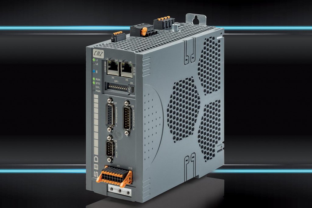 Stand-alone bürstenloser Servoregler SBD - SBD_1500x1000_CMZ-1024x683-1