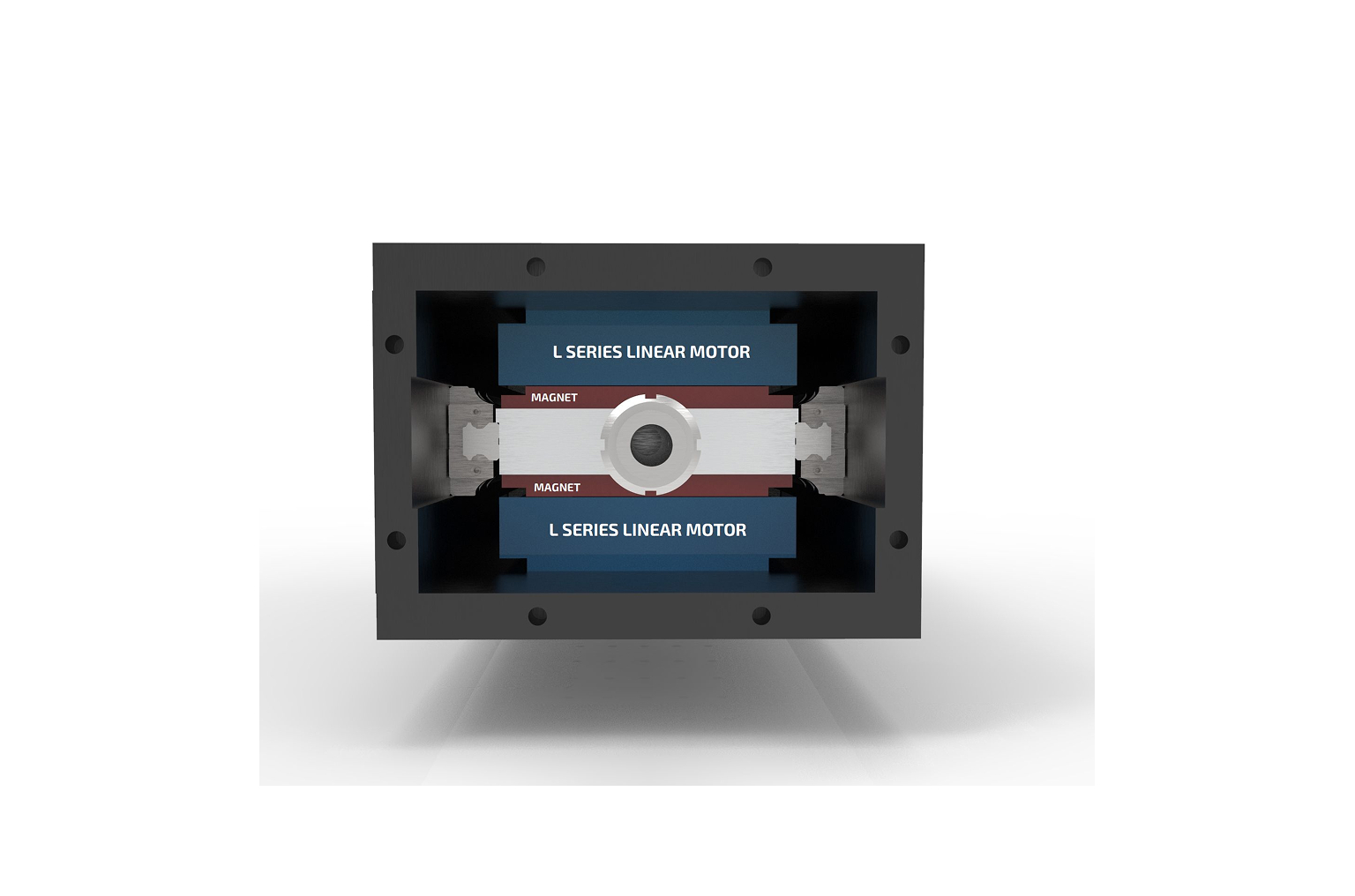 Linearaktuator LMA - vibration_actuator.2-1
