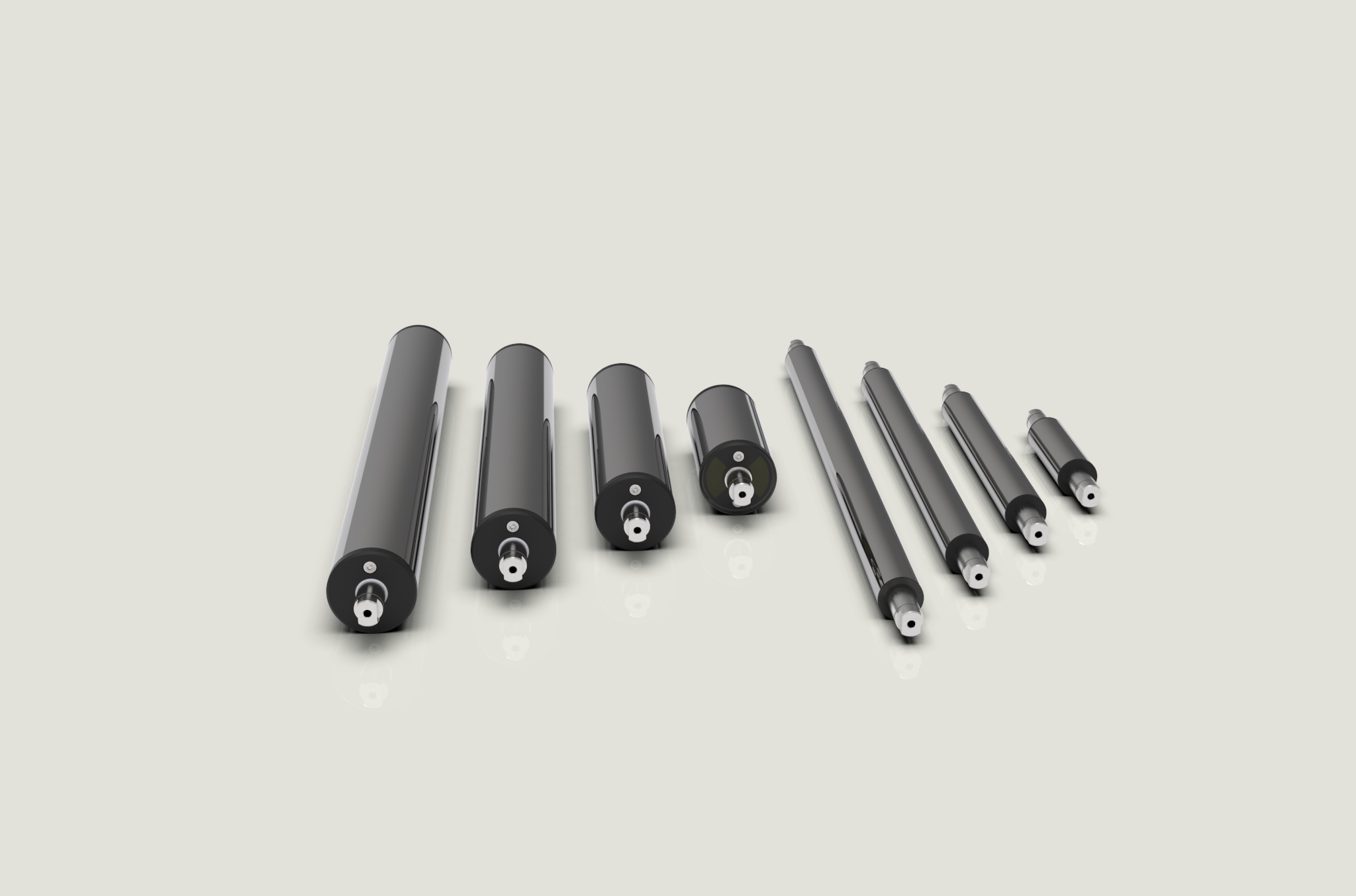 MAGLIFT_FAMILY_PAG32_2 MagLift – Magnetische Feder für vertikale Anwendungen