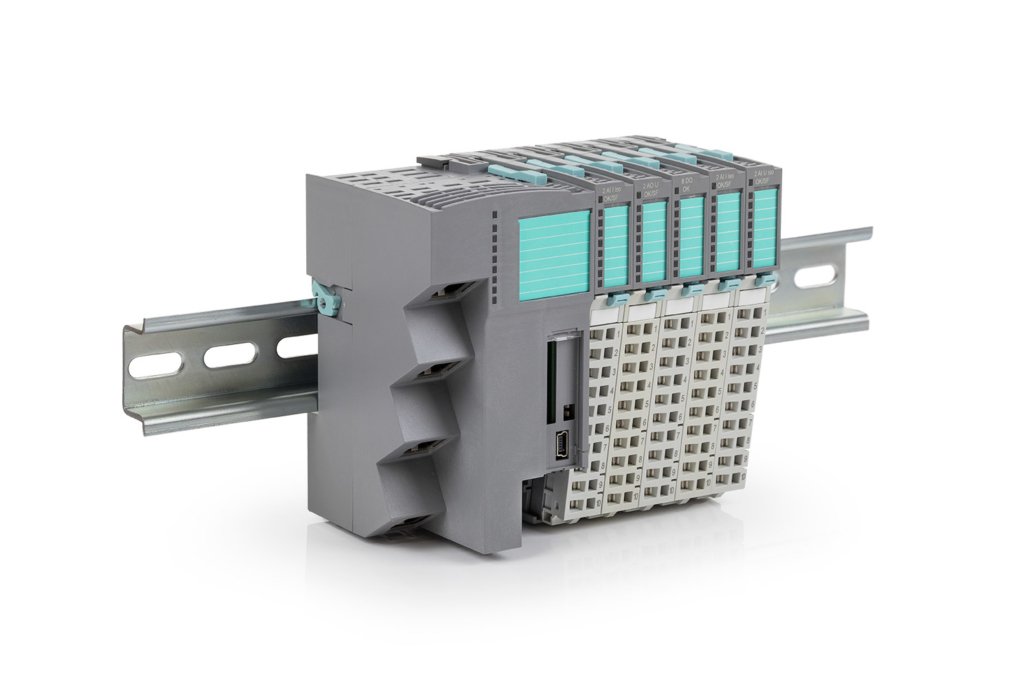 Master-Controller FCT640 modular - FCT640_2