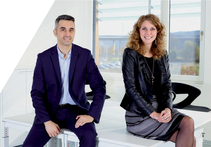 Über uns - nilab-company