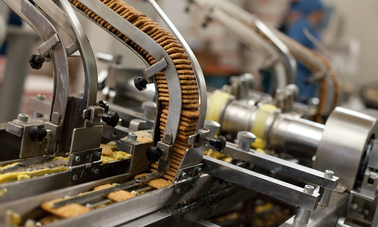 NiLAB – Linearmotoren für industrielle Anwendungen - nilab_settore_alimentare