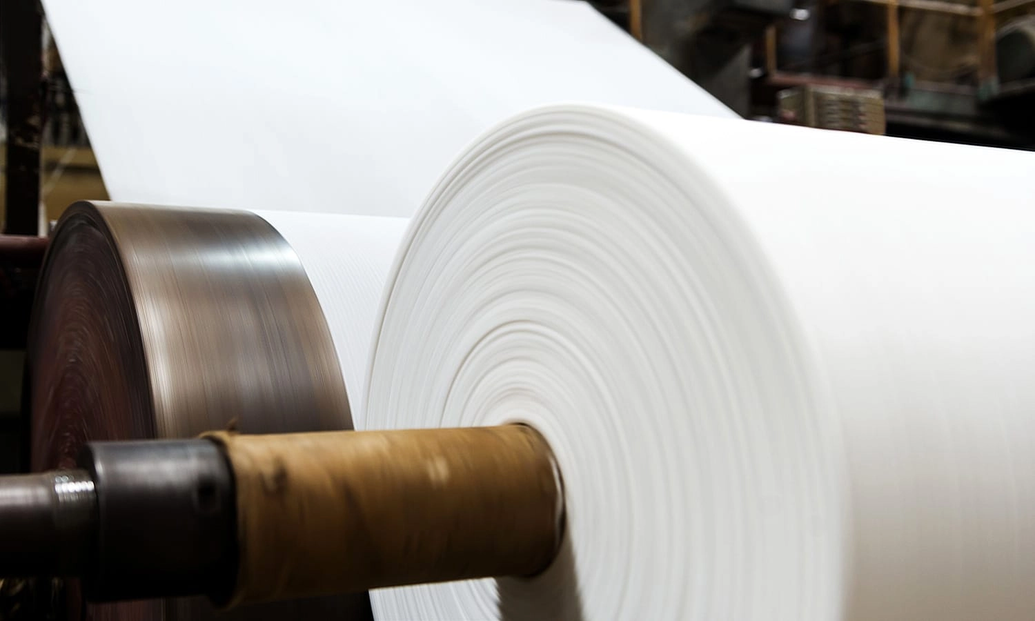 NiLAB – Linearmotoren für industrielle Anwendungen - nilab_settore_carta_tessuti