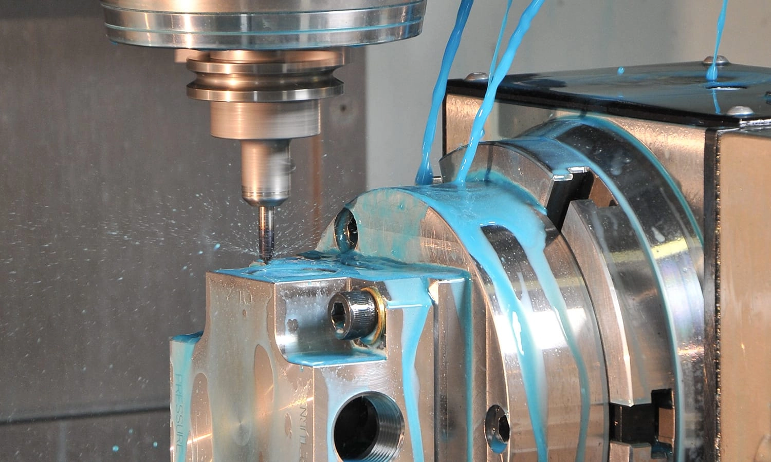 NiLAB – Linearmotoren für industrielle Anwendungen - nilab_settore_macchine_utensili